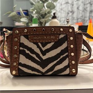 Michael kors Selma mini